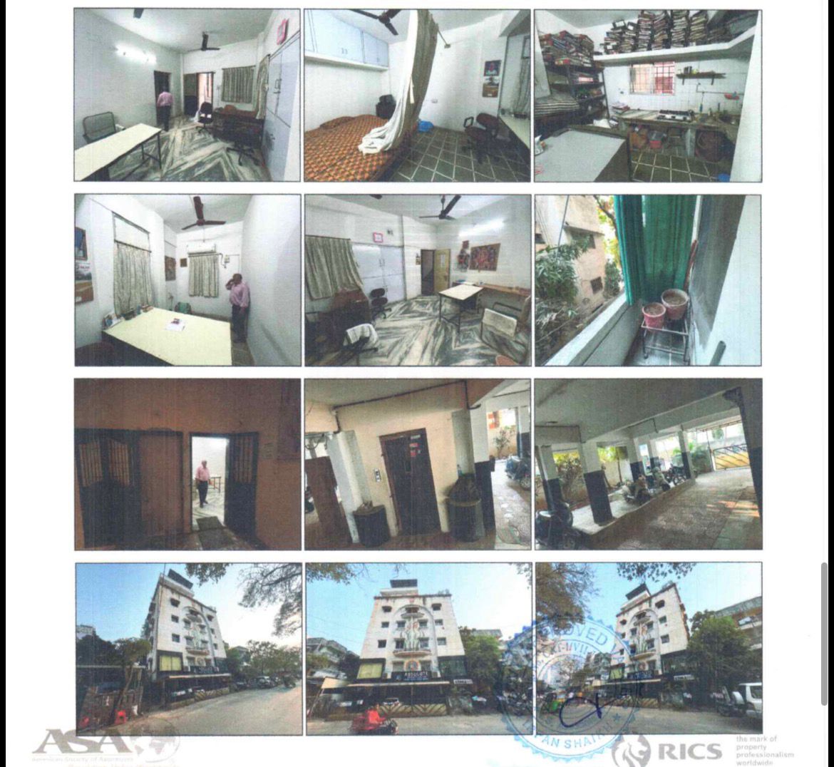 Union Bank of India Auctions for Residential property in Vadodara, Gujarat image 3 of 3 in Vadodara, Vadodara | Union Bank of India auction property