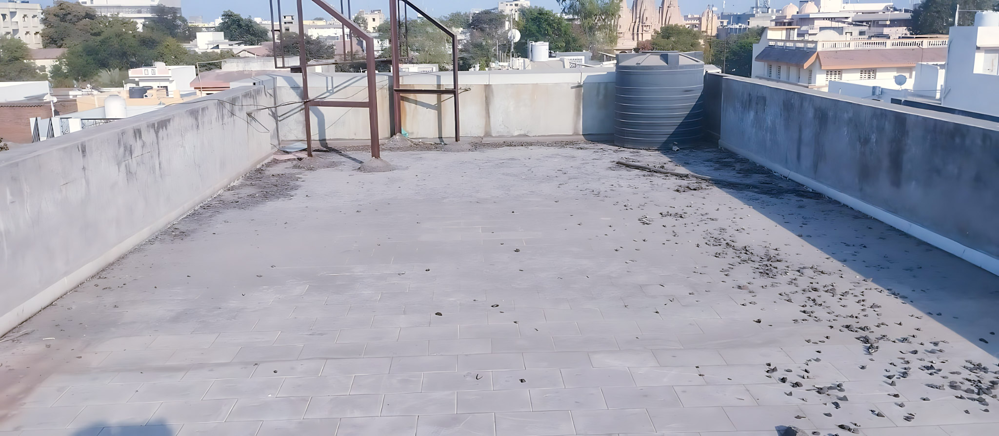 Union Bank of India Auctions for Commercial property in Surendranagar, Gujarat image 12 of 21 in Surendranagar, Surendranagar | Union Bank of India auction property