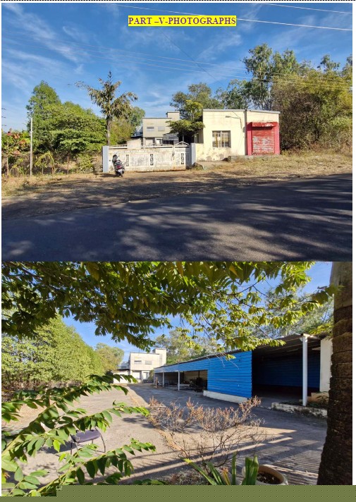 Bank of India Auctions for Industrials property in Nashik, Maharashtra image 2 of 3 in Eklahare, Nashik | Bank of India auction property