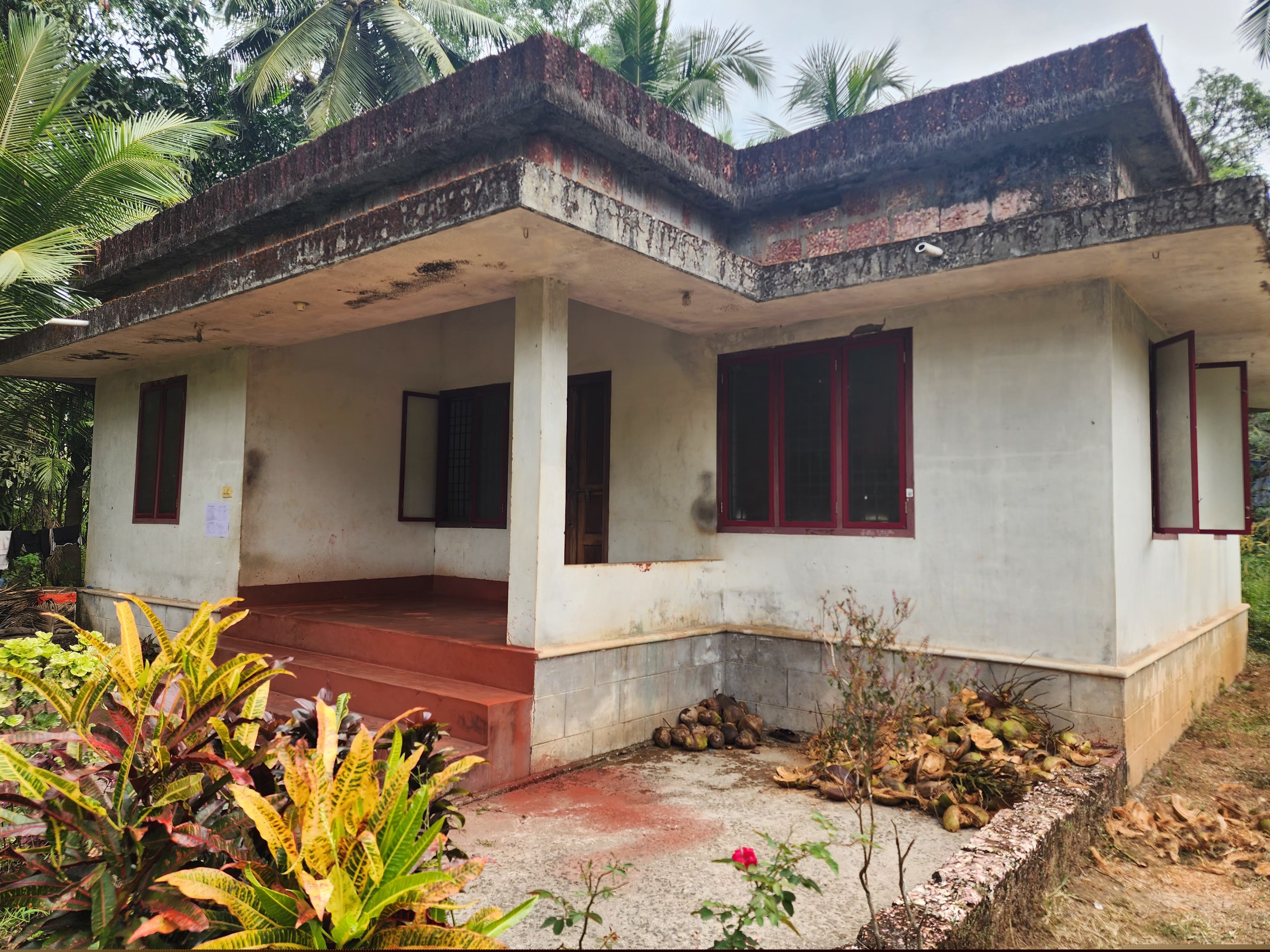Union Bank of India Auctions for Residential property in Kasaragod, Kerala image 3 of 3 in Kanhangad, Kasaragod | Union Bank of India auction property