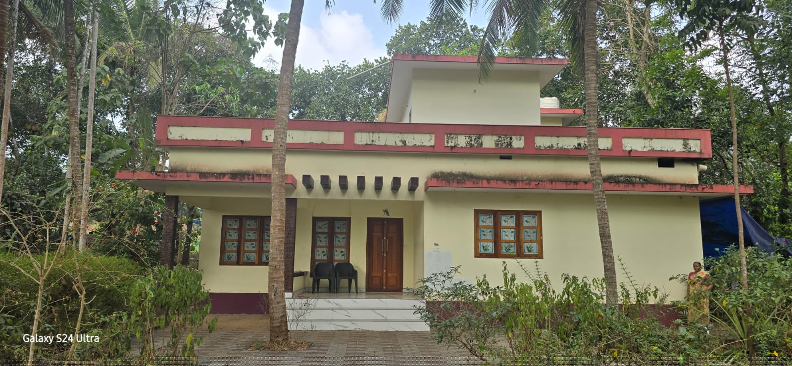 Union Bank of India Auctions for Residential property in Kannur, Kerala image 2 of 4 in Cheruthazham, Kannur | Union Bank of India auction property