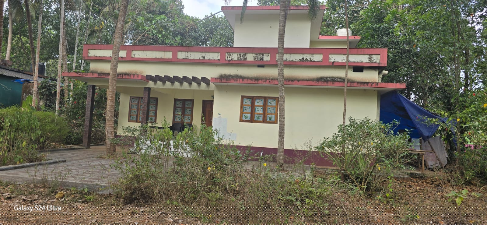 Union Bank of India Auctions for Residential property in Kannur, Kerala image 3 of 4 in Cheruthazham, Kannur | Union Bank of India auction property