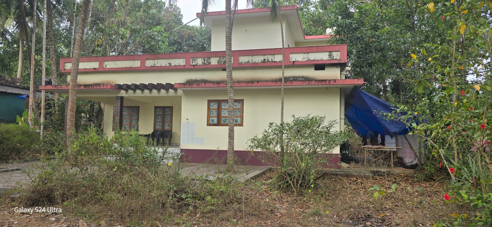 Union Bank of India Auctions for Residential property in Kannur, Kerala image 4 of 4 in Cheruthazham, Kannur | Union Bank of India auction property