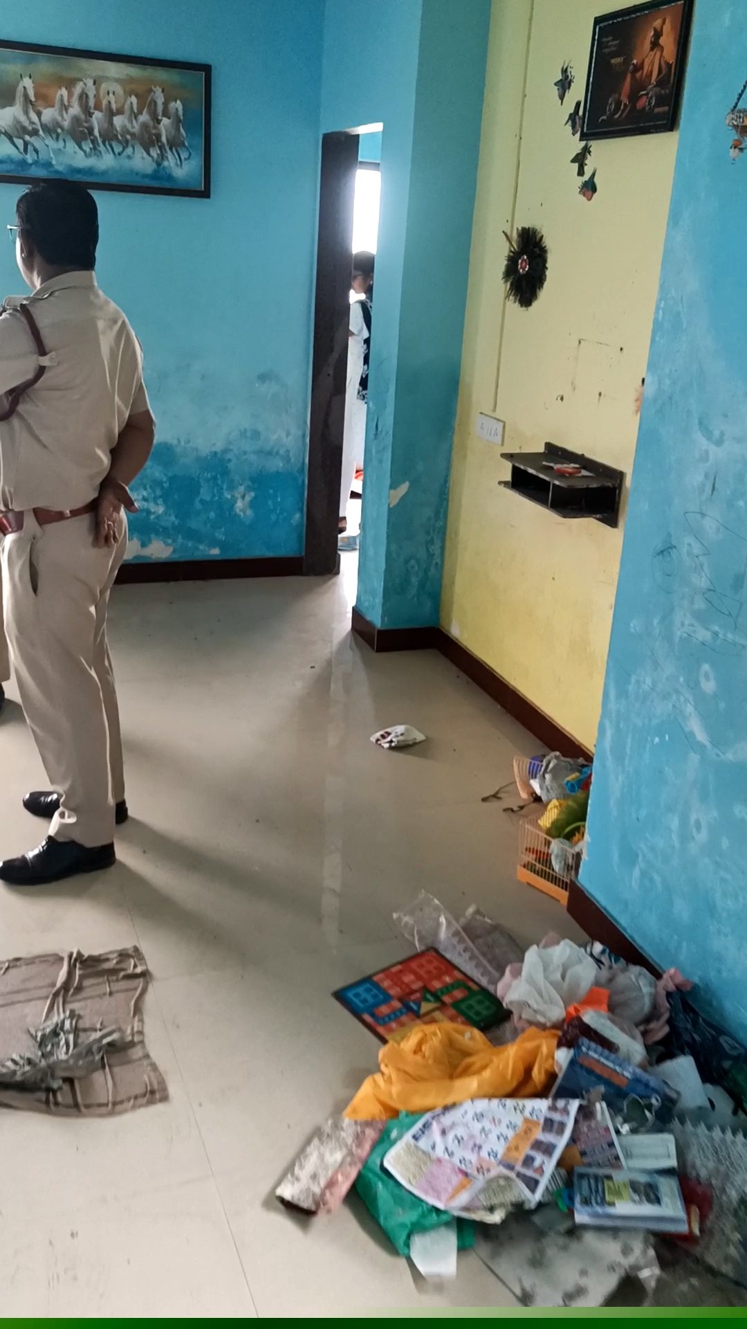 Bank of Baroda Auctions for Residential property in Ratnagiri, Maharashtra image 2 of 4 in Ratnagiri, Ratnagiri | Bank of Baroda auction property