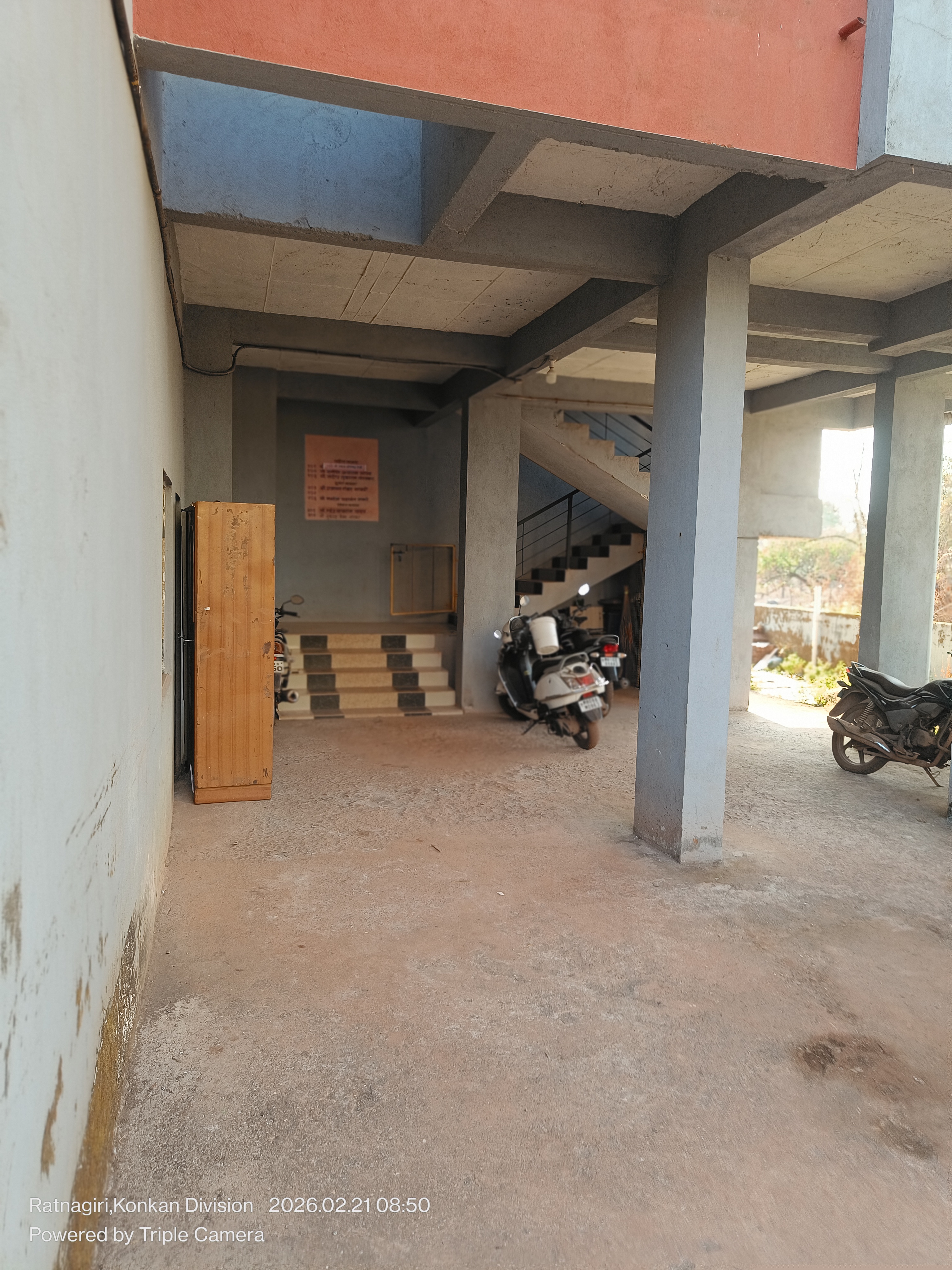 Bank of Baroda Auctions for Residential property in Ratnagiri, Maharashtra image 3 of 4 in Ratnagiri, Ratnagiri | Bank of Baroda auction property