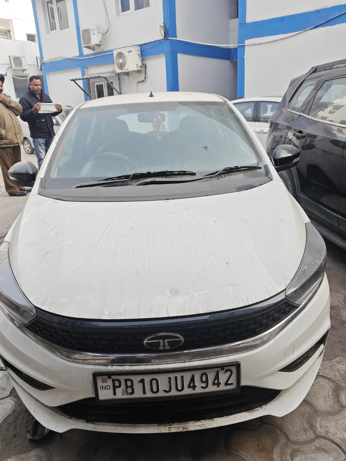 State Bank of India Auctions for Vehicle Auctions property in Ludhiana, Punjab image 2 of 3 in Ludhiana, Ludhiana | State Bank of India auction property