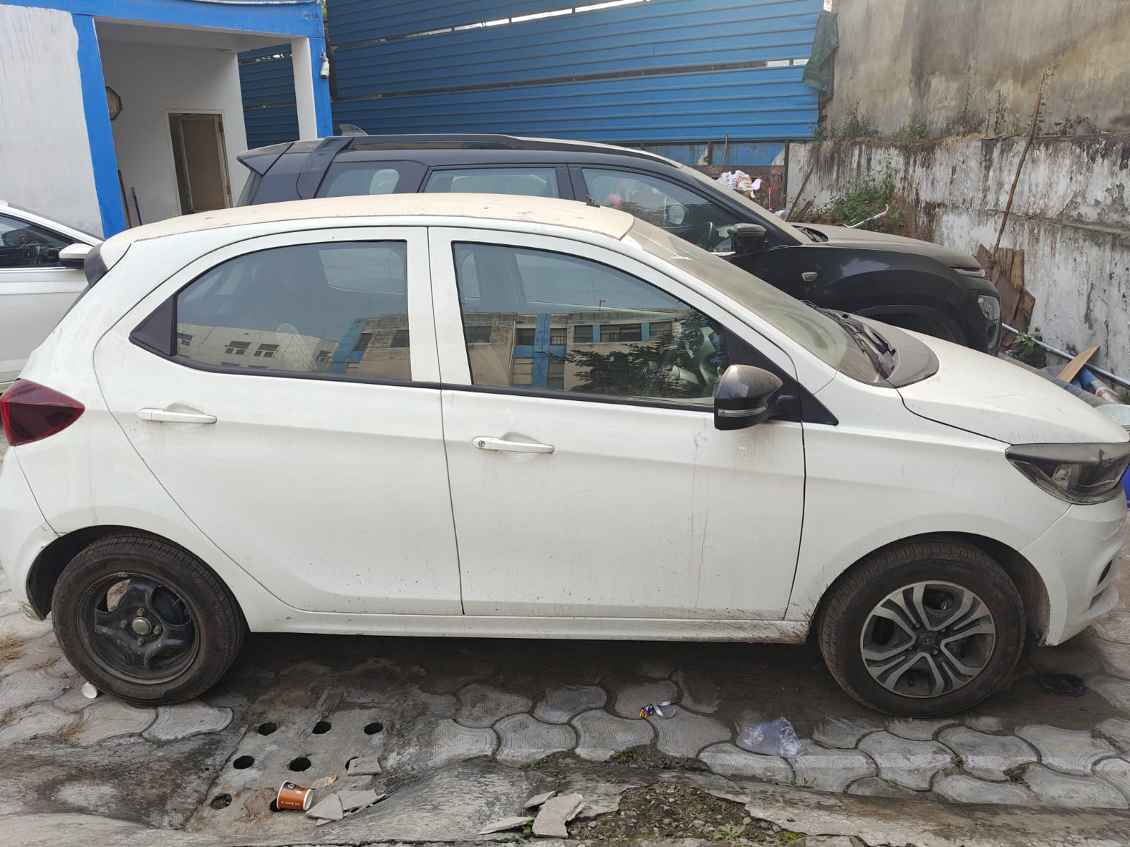 State Bank of India Auctions for Vehicle Auctions property in Ludhiana, Punjab image 3 of 3 in Ludhiana, Ludhiana | State Bank of India auction property