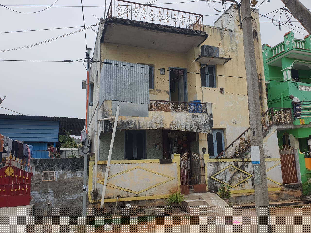Union Bank of India Auctions for Residential property in Vellore, Tamil Nadu image 2 of 4 in Vellore, Vellore | Union Bank of India auction property
