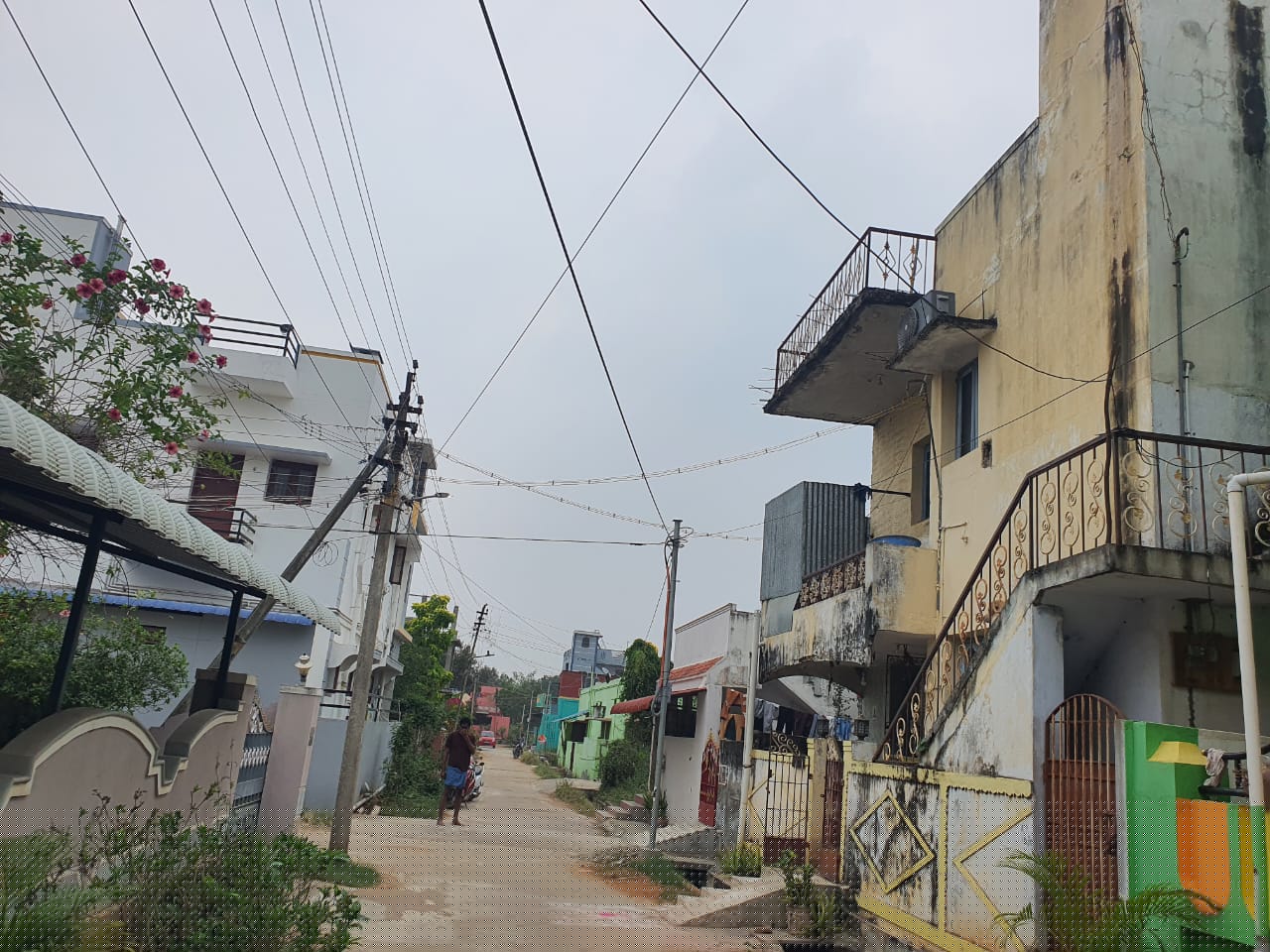 Union Bank of India Auctions for Residential property in Vellore, Tamil Nadu image 3 of 4 in Vellore, Vellore | Union Bank of India auction property