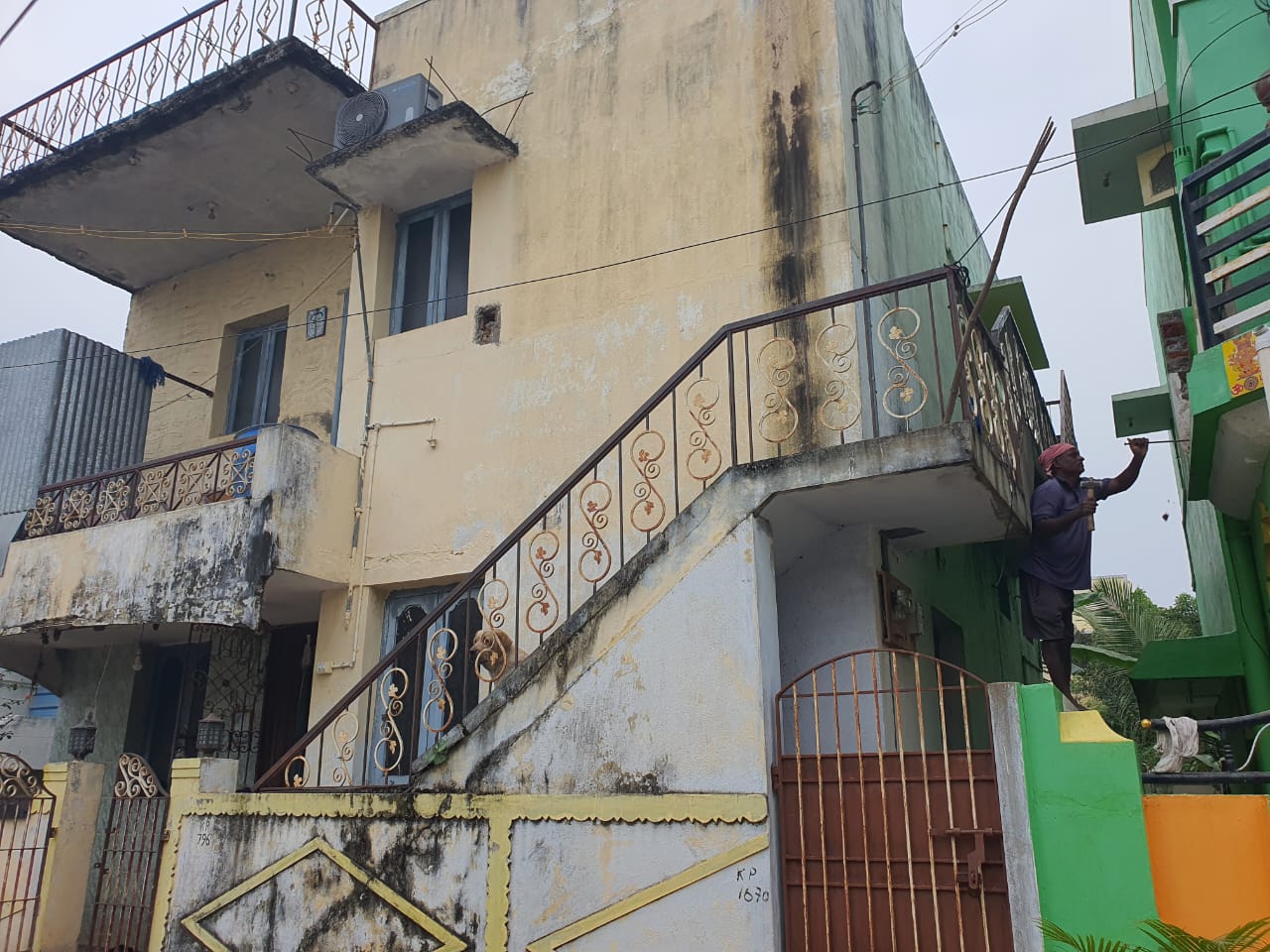 Union Bank of India Auctions for Residential property in Vellore, Tamil Nadu image 4 of 4 in Vellore, Vellore | Union Bank of India auction property