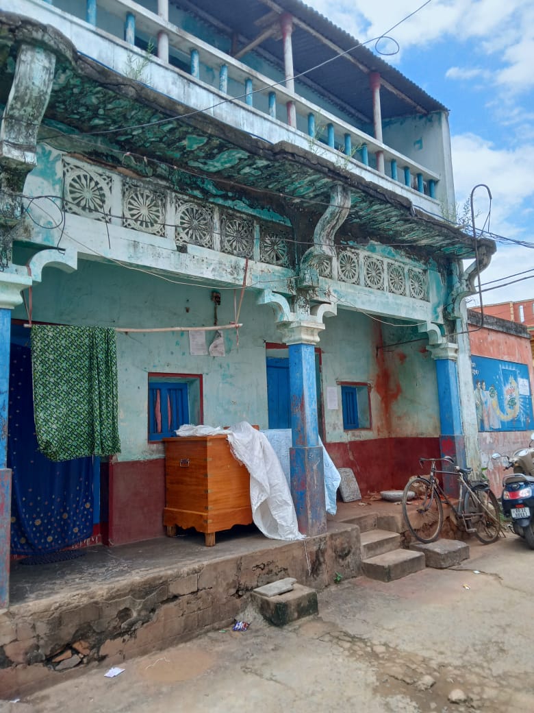 Canara Bank Auctions for Residential property in Ganjam, Odisha image 2 of 2 in Kavisurjyanagar, Ganjam | Canara Bank auction property