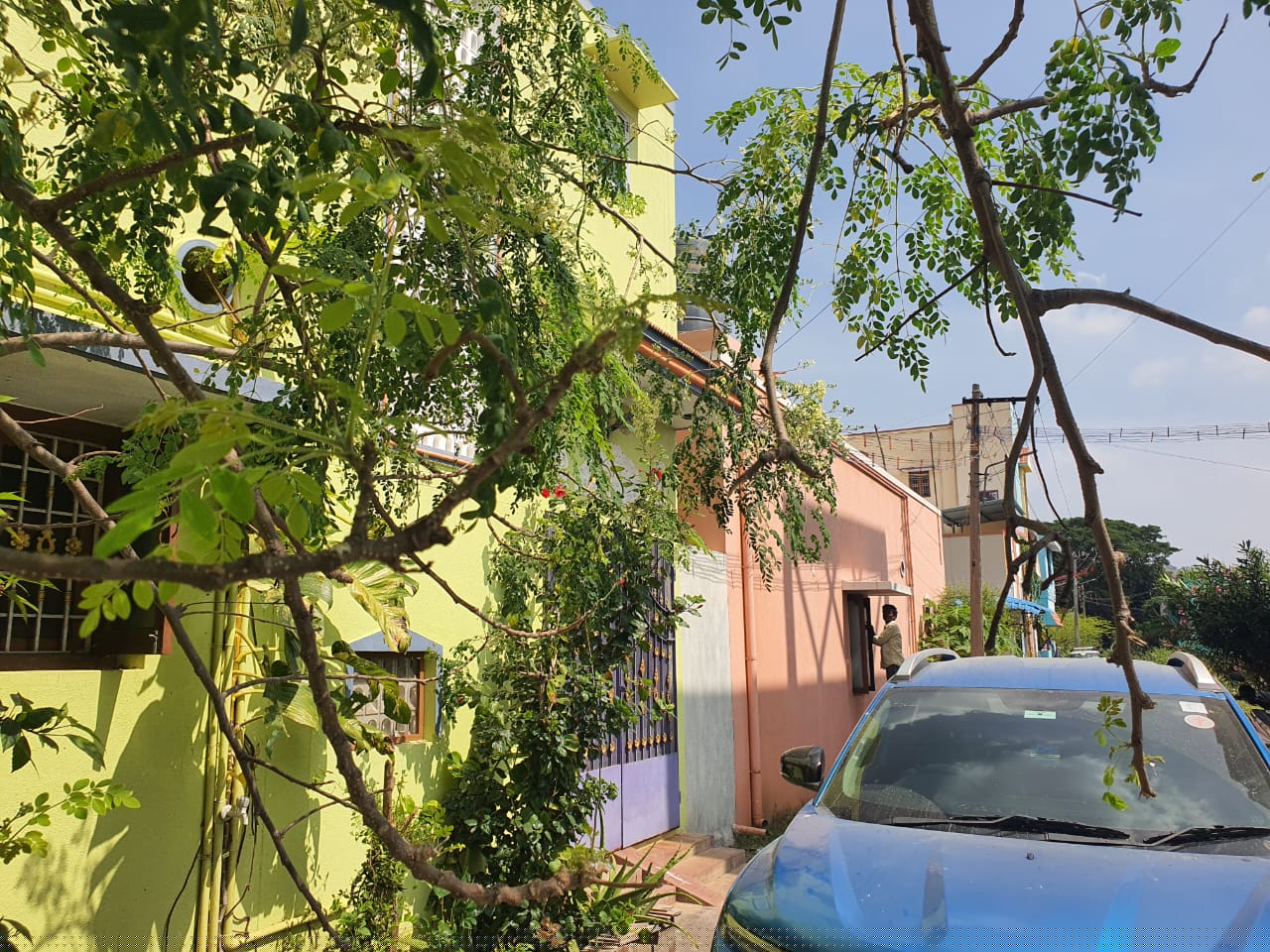 Union Bank of India Auctions for Residential property in Vellore, Tamil Nadu image 3 of 4 in Thorapadi, Vellore | Union Bank of India auction property