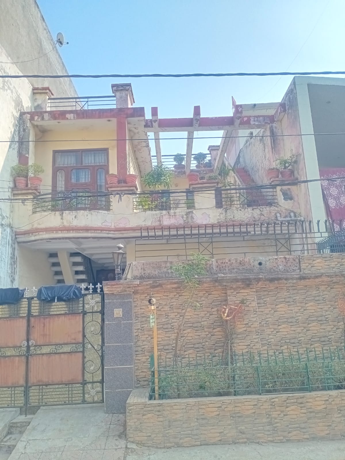 Indian Bank Auctions for Residential property in Ludhiana, Punjab image 2 of 2 in Ludhiana, Ludhiana | Indian Bank auction property