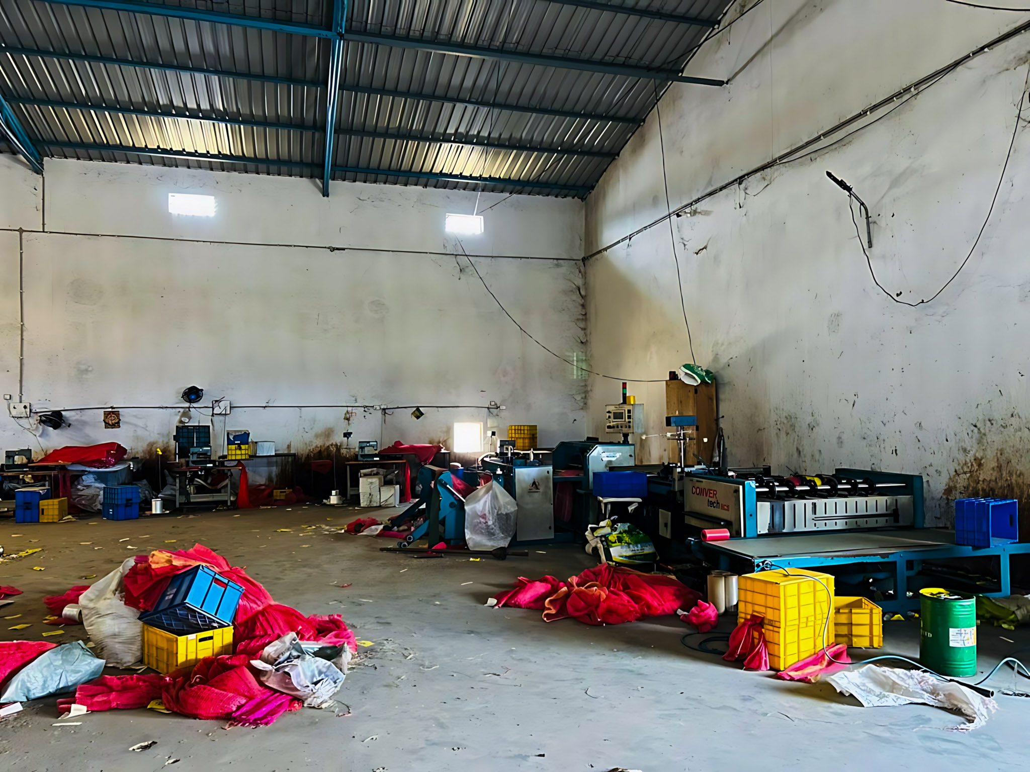 State Bank of India Auctions for Industrials property in Nizamabad, Telangana image 24 of 24 in Armur, Nizamabad | State Bank of India auction property