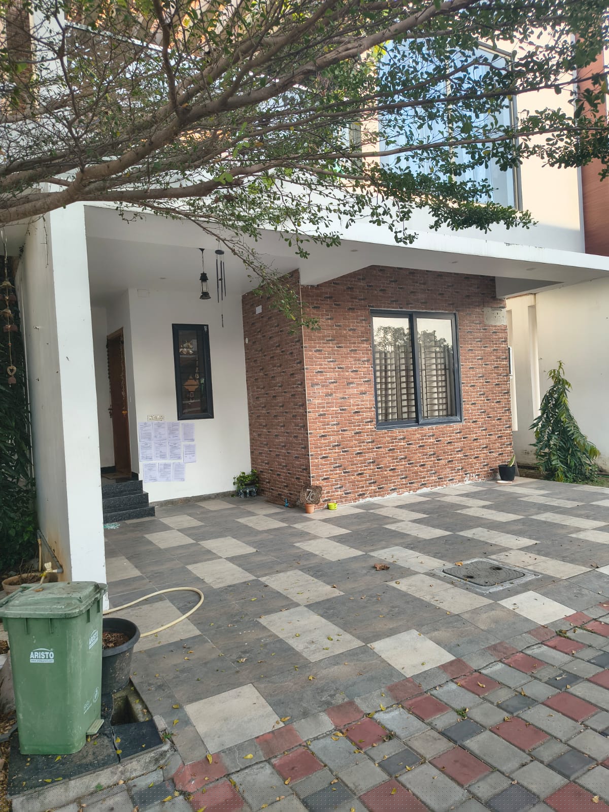 Indian Overseas Bank Auctions for Residential property in Chengalpattu, Tamil Nadu image 4 of 5 in Kelambakkam, Chengalpattu | Indian Overseas Bank auction property