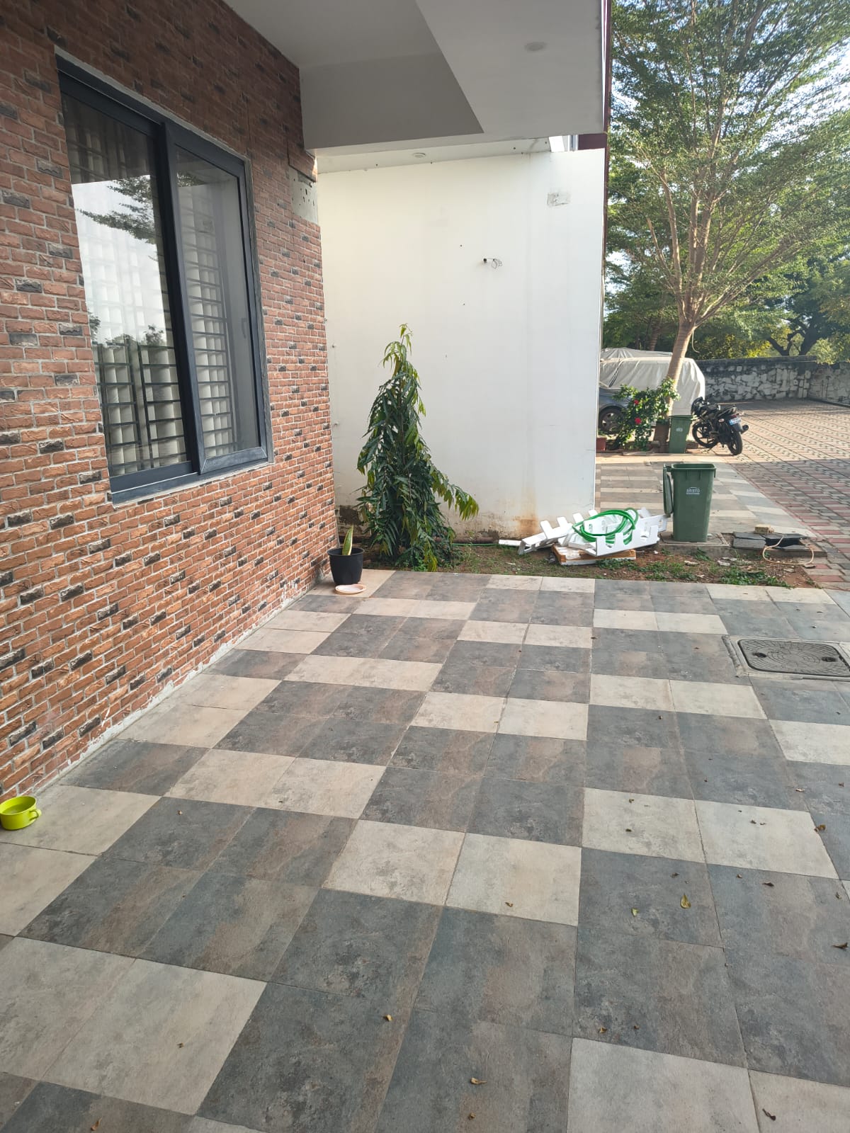 Indian Overseas Bank Auctions for Residential property in Chengalpattu, Tamil Nadu image 5 of 5 in Kelambakkam, Chengalpattu | Indian Overseas Bank auction property