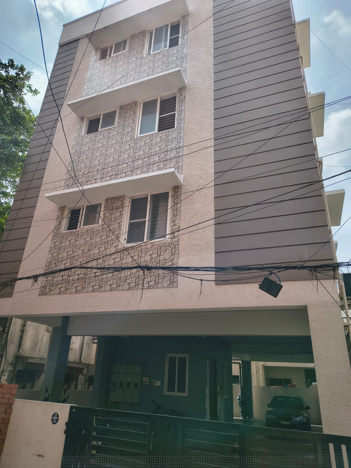 Indian Overseas Bank Auctions for Residential property in Chennai, Tamil Nadu image 2 of 4 in Chennai, Chennai | Indian Overseas Bank auction property