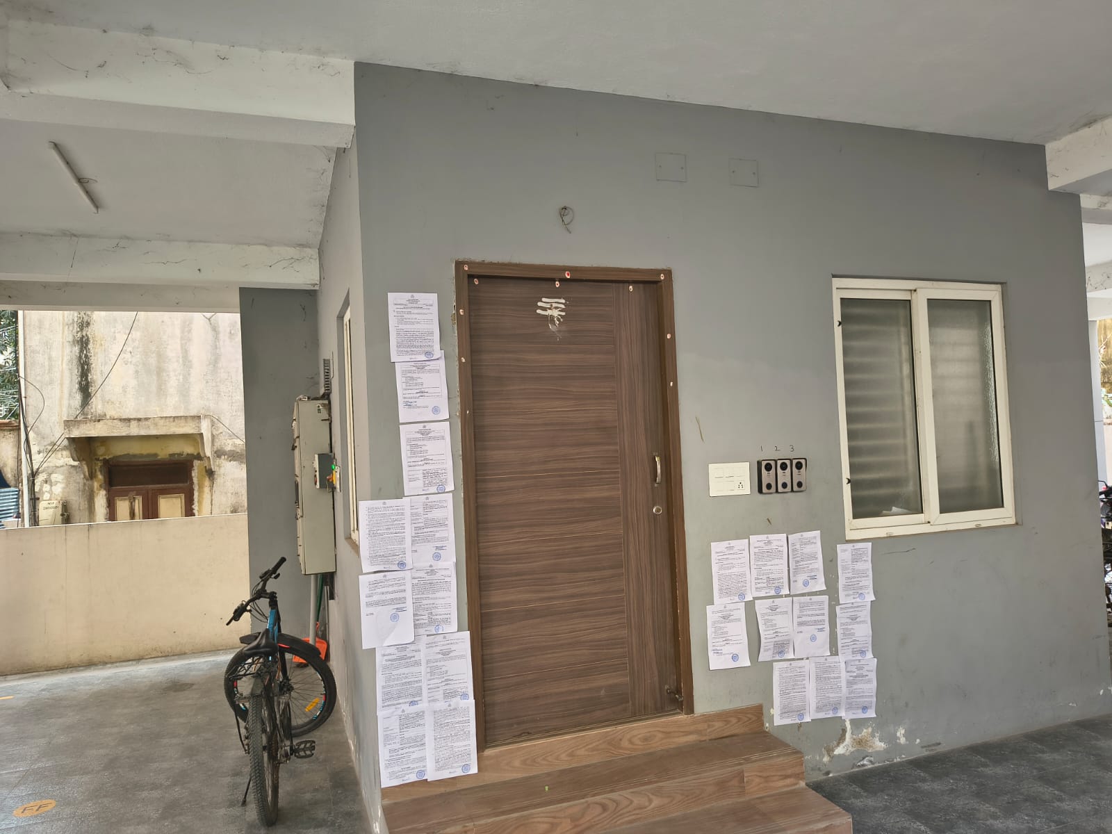 Indian Overseas Bank Auctions for Residential property in Chennai, Tamil Nadu image 4 of 4 in Chennai, Chennai | Indian Overseas Bank auction property