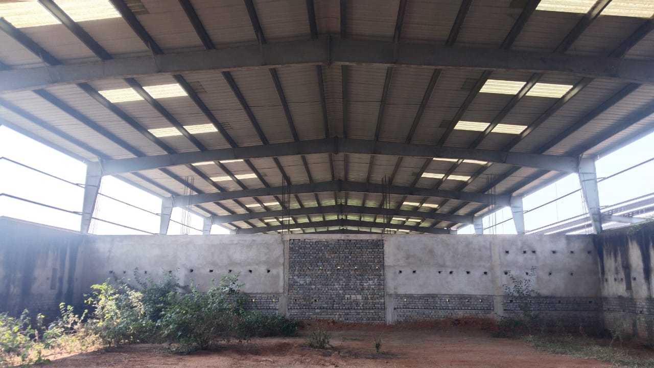 Bank of Baroda Auctions for Industrials property in Purba Medinipur, West Bengal image 2 of 3 in Bahirgram, Purba Medinipur | Bank of Baroda auction property