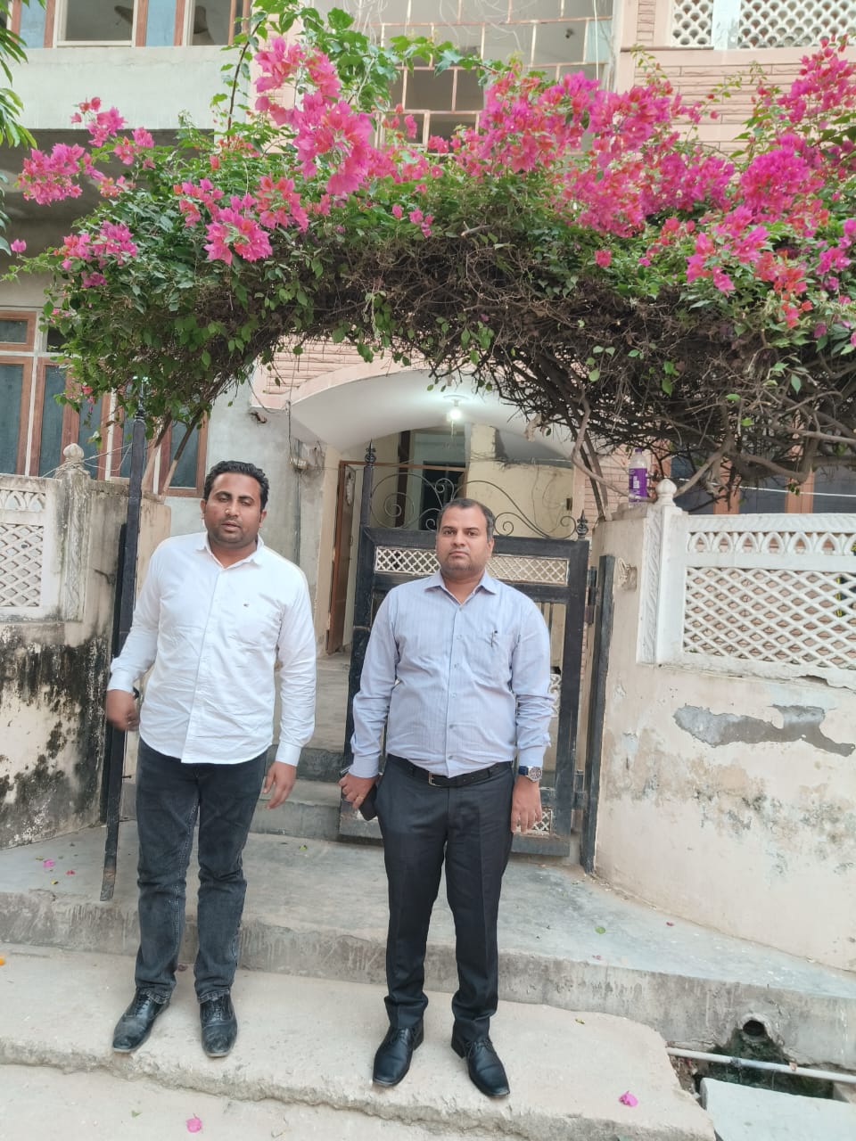 Bank of Baroda Auctions for Residential property in Jaipur, Rajasthan image 2 of 2 in Jaipur, Jaipur | Bank of Baroda auction property