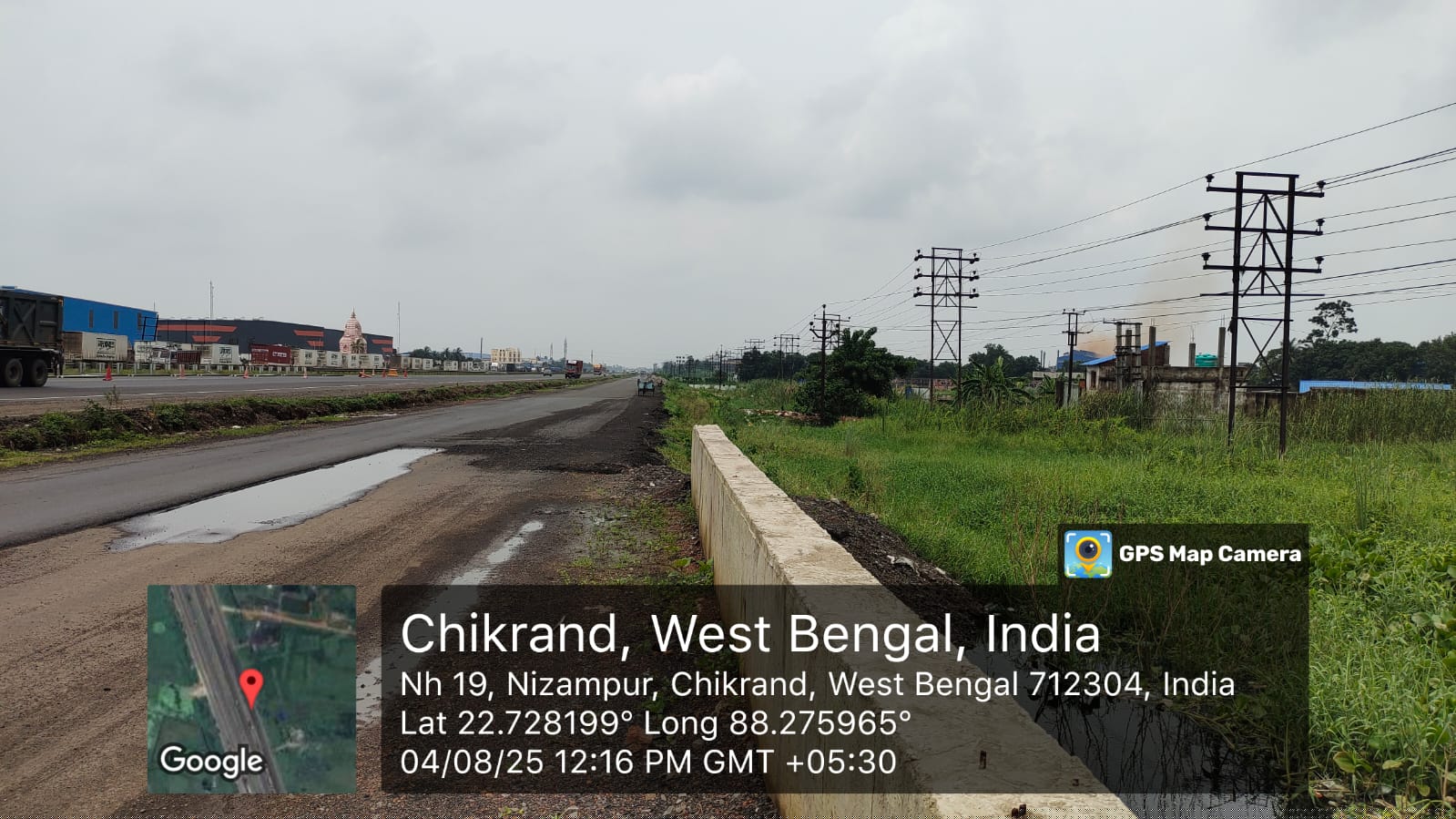 Punjab National Bank Auctions for Residential property in Hooghly, West Bengal image 5 of 8 in Dankuni, Hooghly | Punjab National Bank auction property