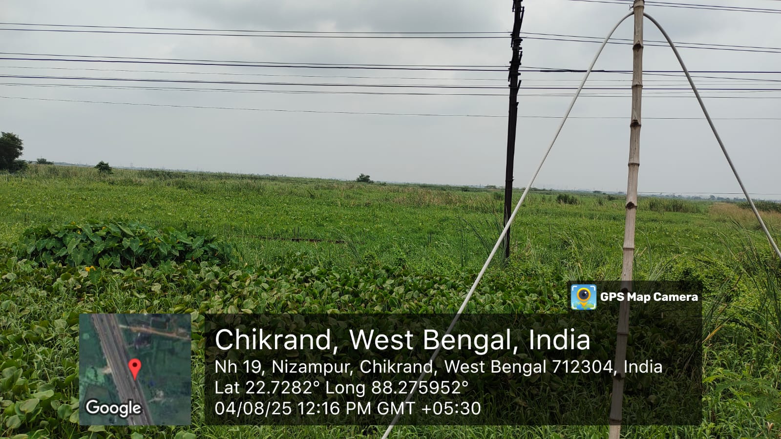 Punjab National Bank Auctions for Residential property in Hooghly, West Bengal image 7 of 8 in Dankuni, Hooghly | Punjab National Bank auction property