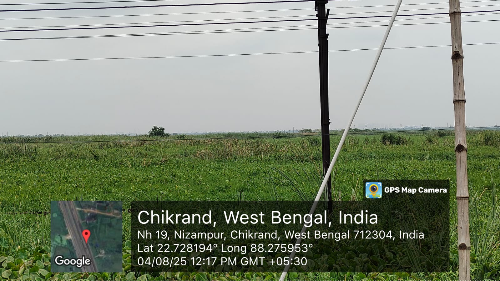Punjab National Bank Auctions for Residential property in Hooghly, West Bengal image 8 of 8 in Dankuni, Hooghly | Punjab National Bank auction property