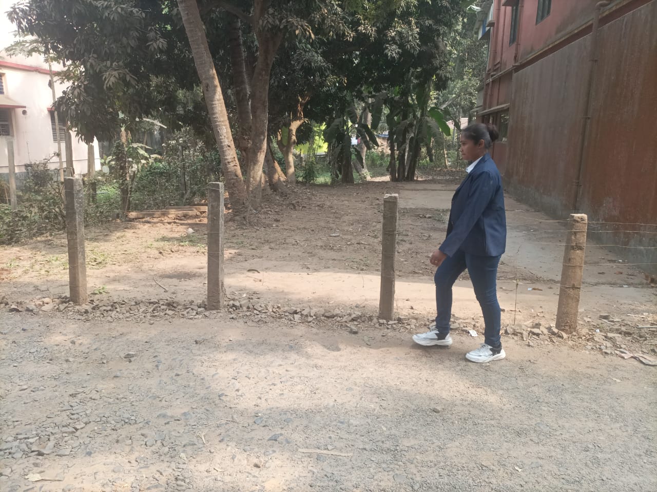 Punjab National Bank Auctions for Residential property in Paschim Medinipur, West Bengal image 4 of 5 in Ghatal, Paschim Medinipur | Punjab National Bank auction property