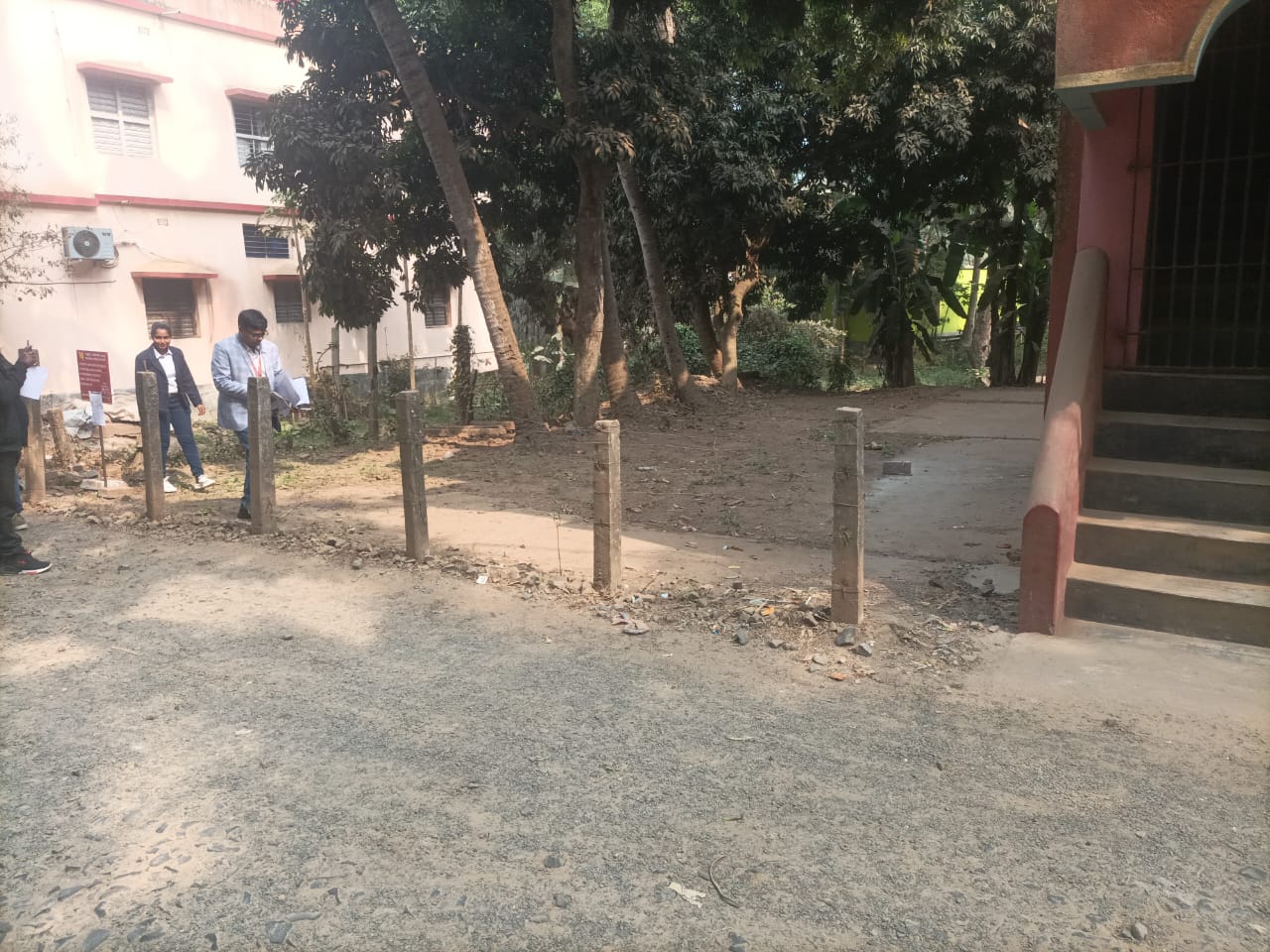 Punjab National Bank Auctions for Residential property in Paschim Medinipur, West Bengal image 5 of 5 in Ghatal, Paschim Medinipur | Punjab National Bank auction property