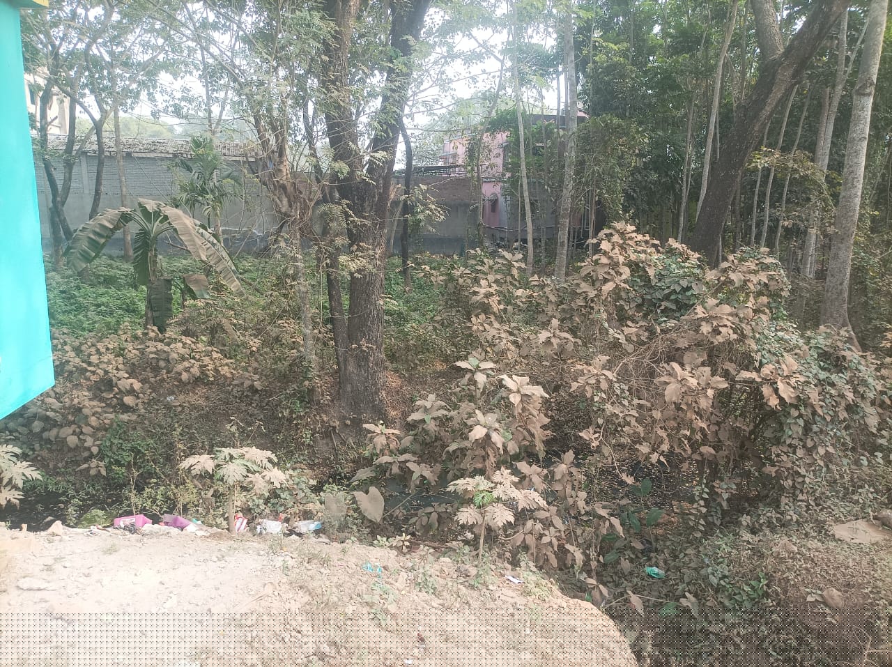 Punjab National Bank Auctions for Residential property in Paschim Medinipur, West Bengal image 3 of 10 in Ghatal, Paschim Medinipur | Punjab National Bank auction property