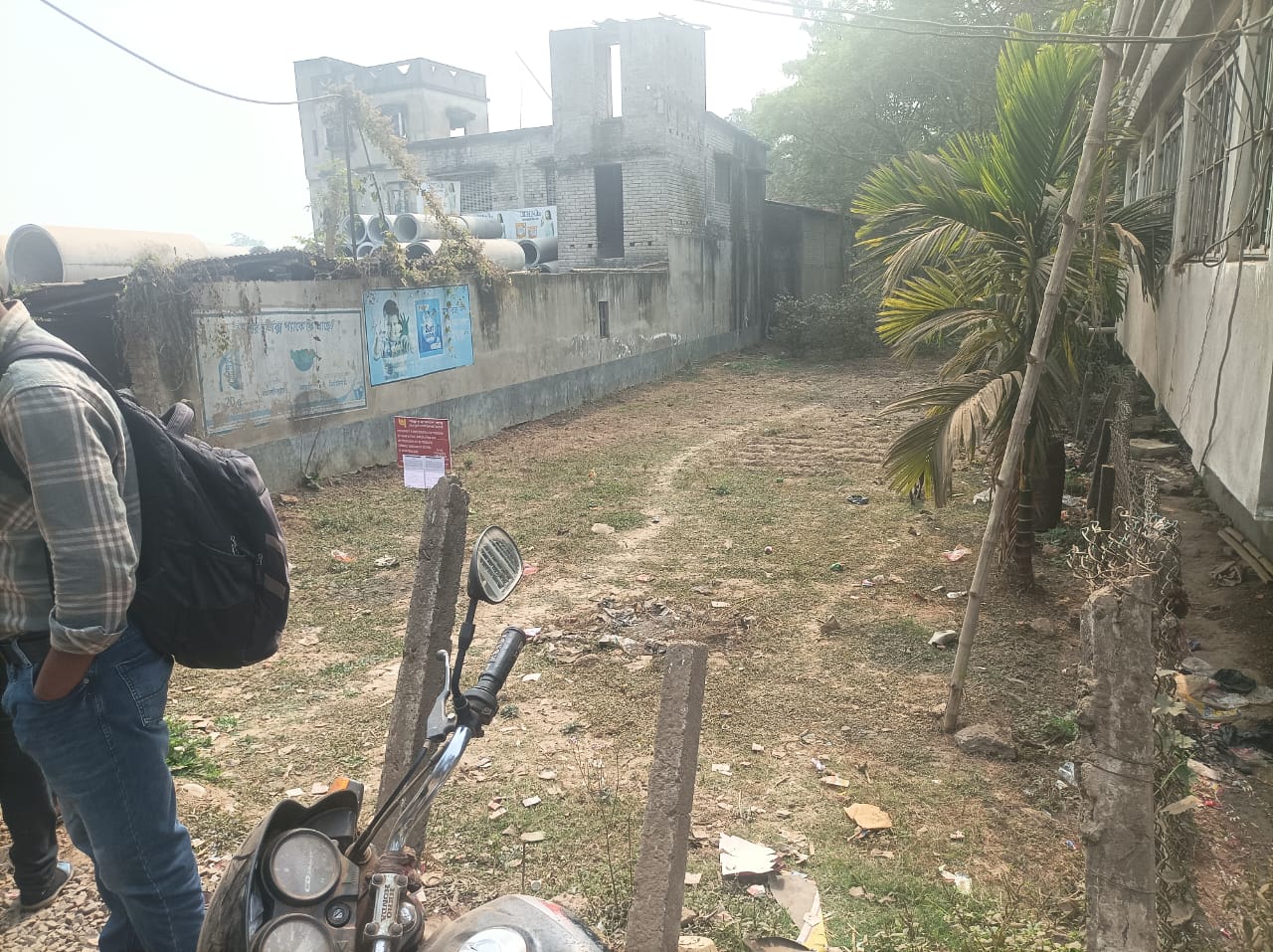 Punjab National Bank Auctions for Residential property in Paschim Medinipur, West Bengal image 5 of 10 in Ghatal, Paschim Medinipur | Punjab National Bank auction property