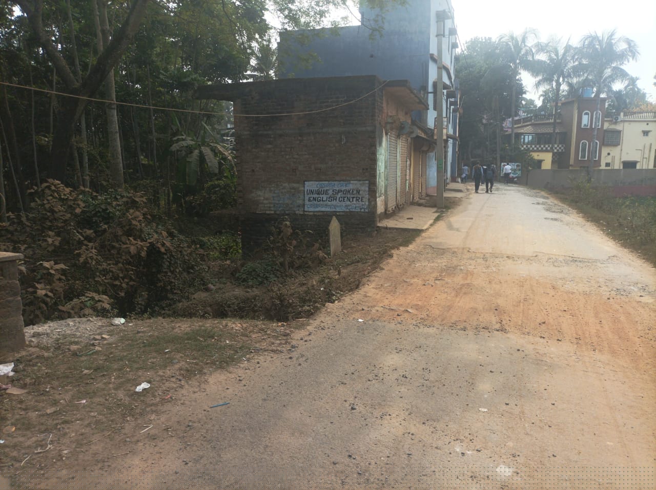 Punjab National Bank Auctions for Residential property in Paschim Medinipur, West Bengal image 8 of 10 in Ghatal, Paschim Medinipur | Punjab National Bank auction property