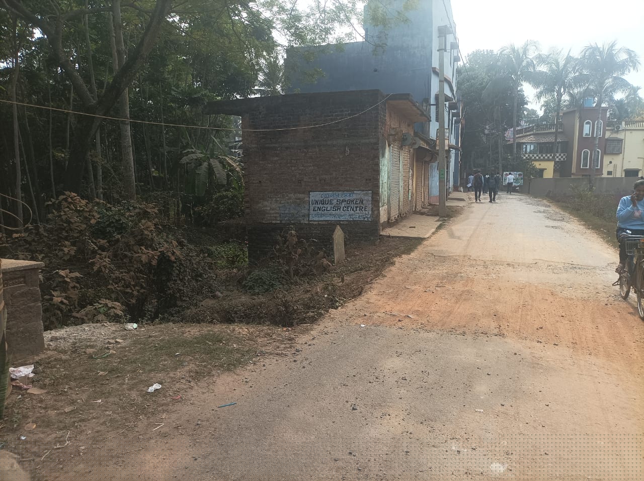 Punjab National Bank Auctions for Residential property in Paschim Medinipur, West Bengal image 9 of 10 in Ghatal, Paschim Medinipur | Punjab National Bank auction property