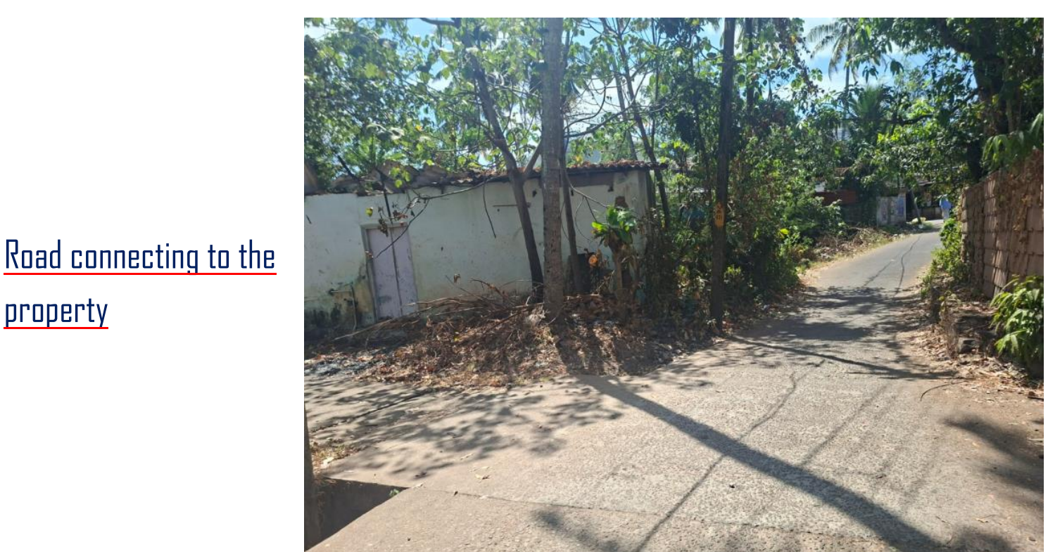 Canara Bank Auctions for Residential property in Kollam, Kerala image 2 of 2 in Adichanalloor, Kollam | Canara Bank auction property