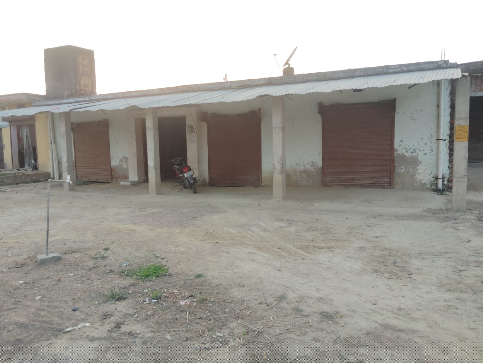 Bank of Baroda Auctions for Commercial property in Amethi, Uttar Pradesh image 2 of 4 in Korwa, Amethi | Bank of Baroda auction property