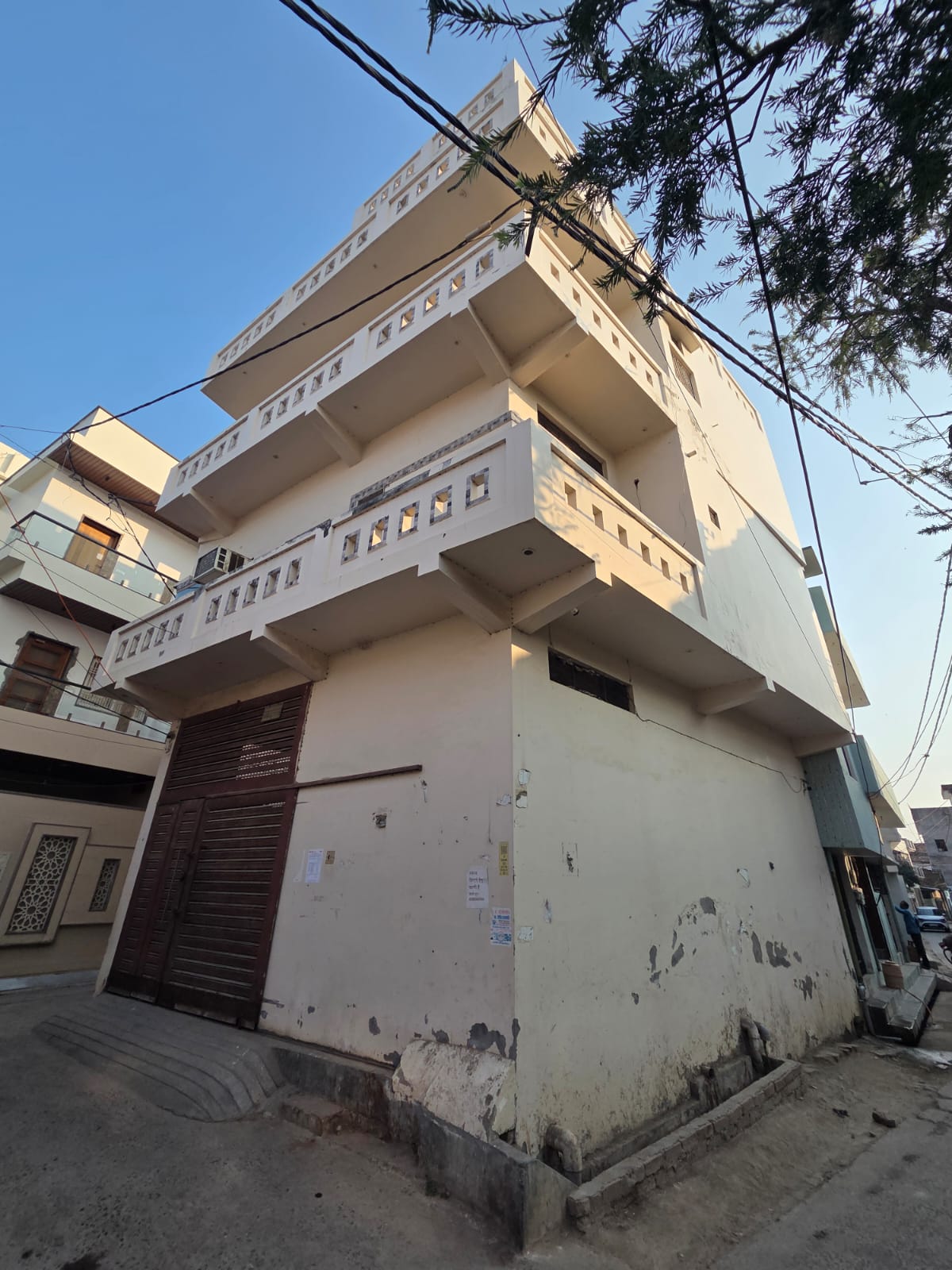 Bank of Baroda Auctions for Residential property in Ayodhya, Uttar Pradesh image 2 of 4 in Ayodhya, Ayodhya | Bank of Baroda auction property