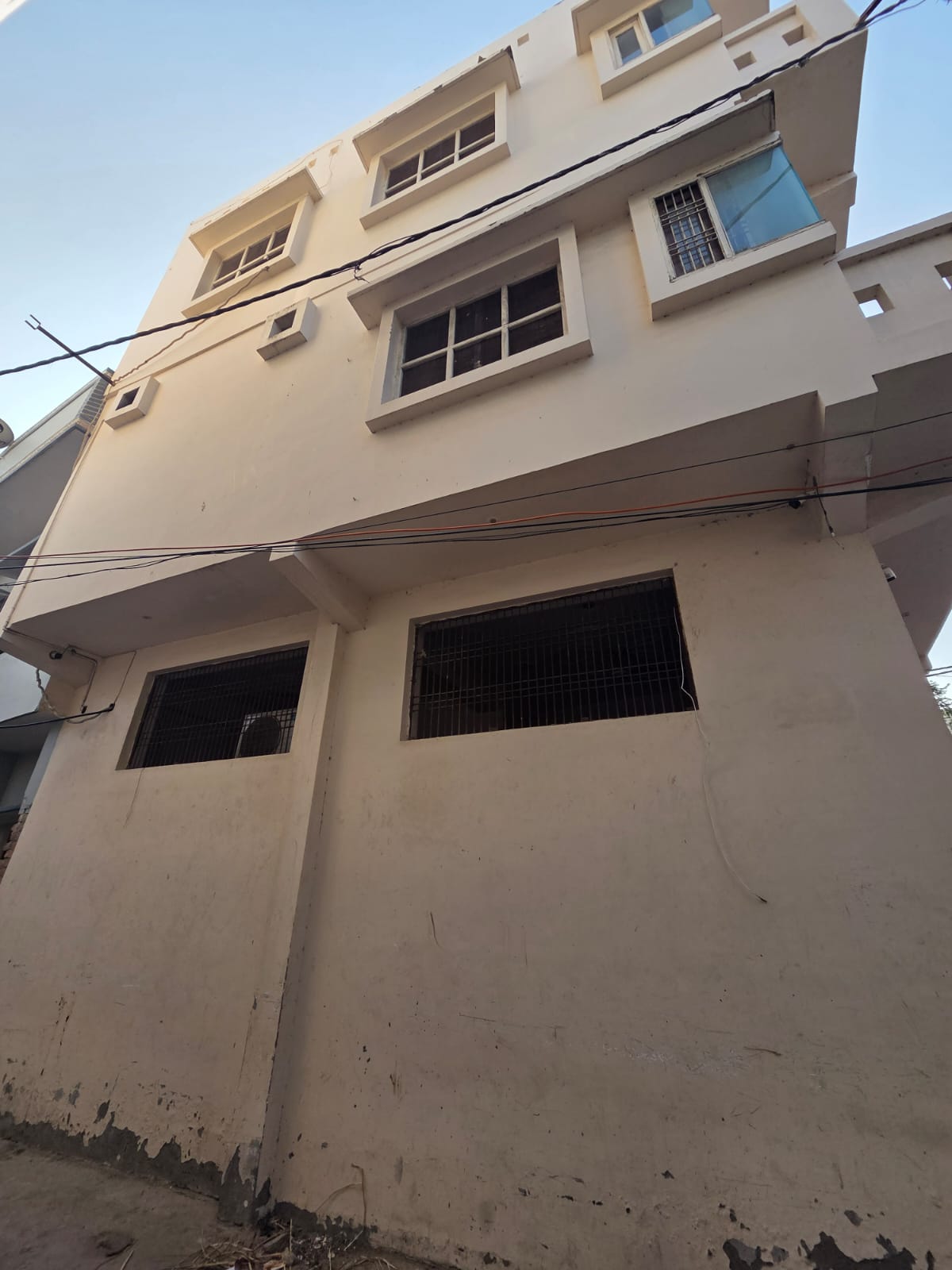 Bank of Baroda Auctions for Residential property in Ayodhya, Uttar Pradesh image 3 of 4 in Ayodhya, Ayodhya | Bank of Baroda auction property