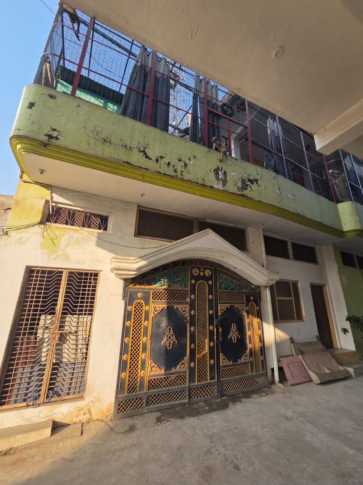Bank of Baroda Auctions for Residential property in Ayodhya, Uttar Pradesh image 3 of 3 in Ayodhya, Ayodhya | Bank of Baroda auction property