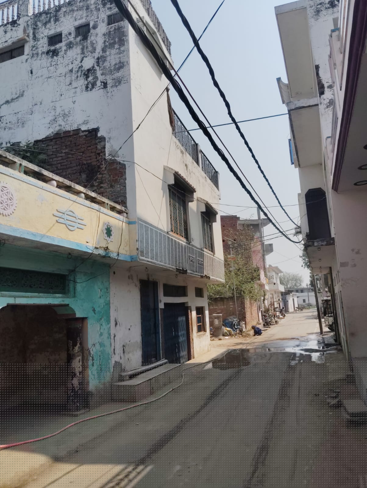 Bank of Baroda Auctions for Residential property in Ayodhya, Uttar Pradesh image 2 of 3 in Ayodhya, Ayodhya | Bank of Baroda auction property