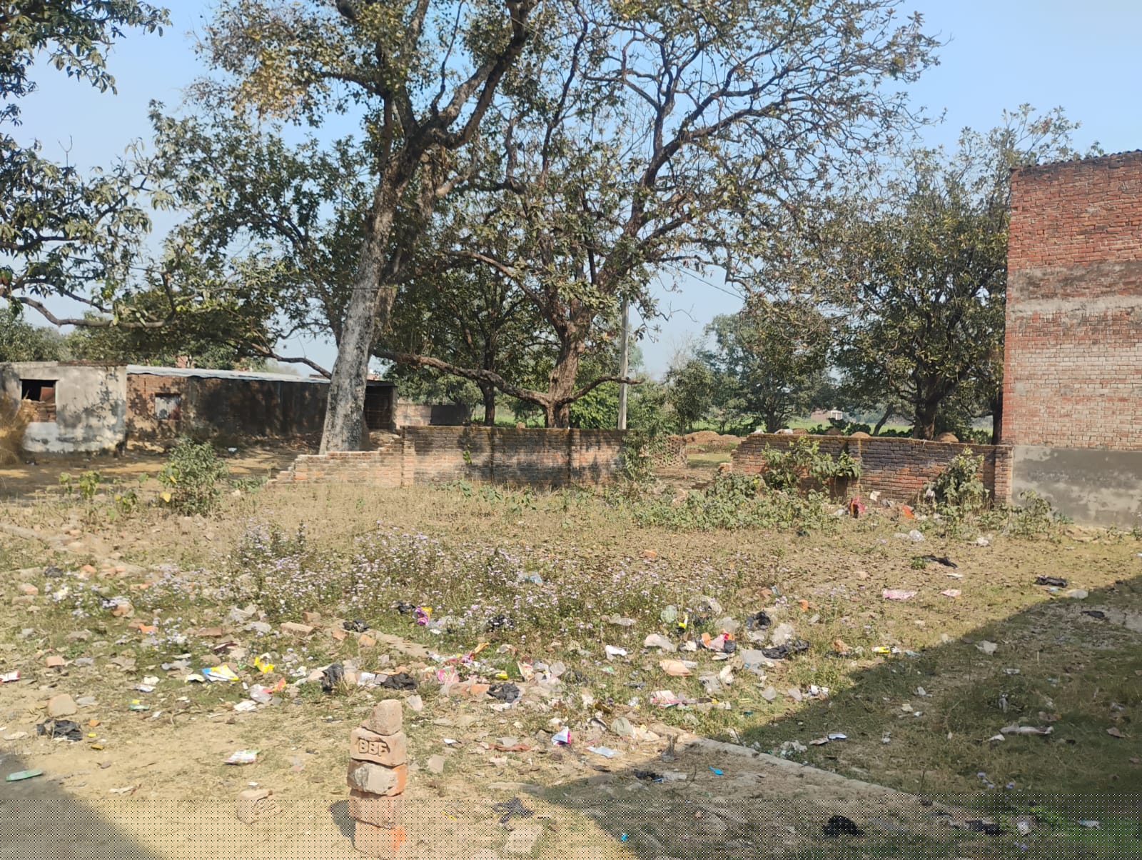 Bank of Baroda Auctions for Residential property in Amethi, Uttar Pradesh image 2 of 4 in Kathaura, Amethi | Bank of Baroda auction property