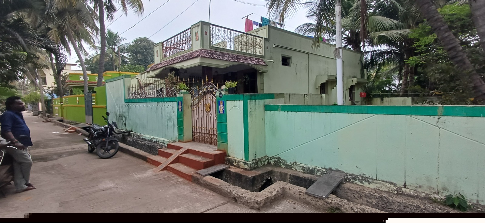 Union Bank of India Auctions for Residential property in Vellore, Tamil Nadu image 2 of 3 in Thorapadi, Vellore | Union Bank of India auction property