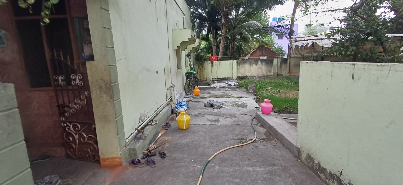 Union Bank of India Auctions for Residential property in Vellore, Tamil Nadu image 3 of 3 in Thorapadi, Vellore | Union Bank of India auction property