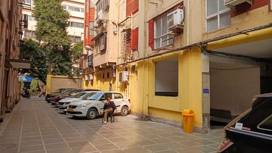 State Bank of India Auctions for Commercial property in Kolkata, West Bengal image 12 of 12 in Kolkata, Kolkata | State Bank of India auction property