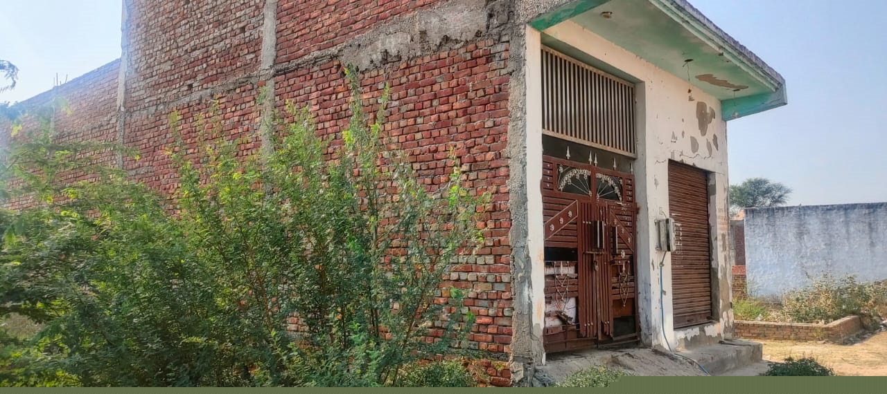 Indian Bank Auctions for Residential property in Agra, Uttar Pradesh image 2 of 2 in Agra, Agra | Indian Bank auction property