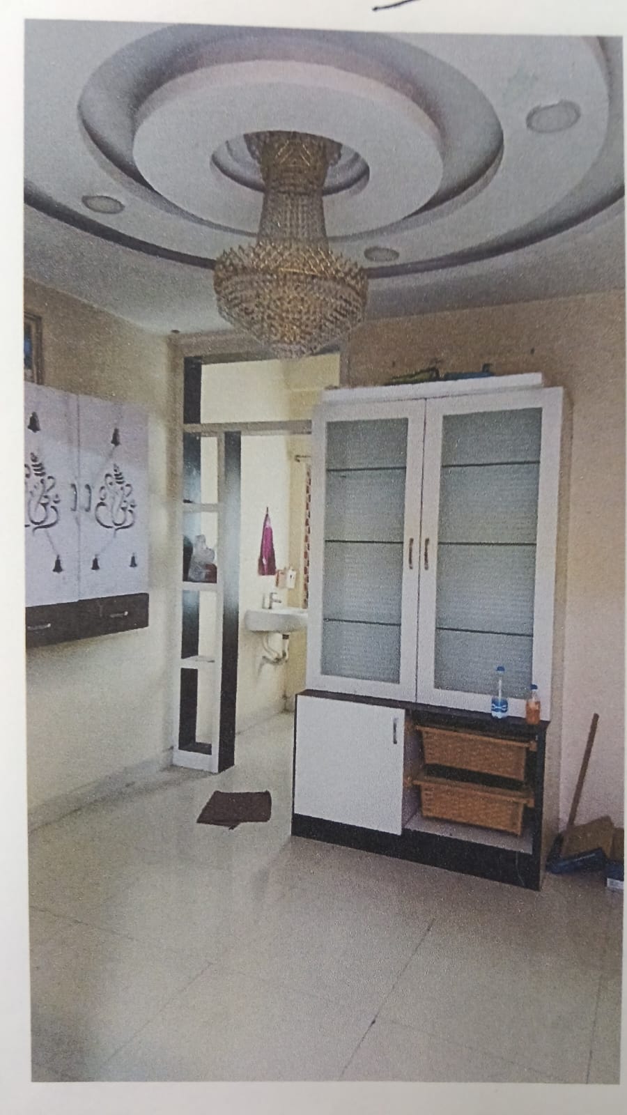 Bank of Baroda Auctions for Residential property in Thirupathi, Andhra Pradesh image 5 of 6 in Tirupati, Thirupathi | Bank of Baroda auction property