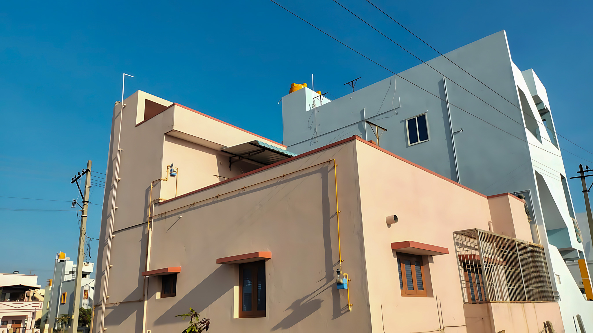 Bank of Baroda Auctions for Residential property in Kolar, Karnataka image 16 of 21 in Malur Industrial Area, Kolar | Bank of Baroda auction property