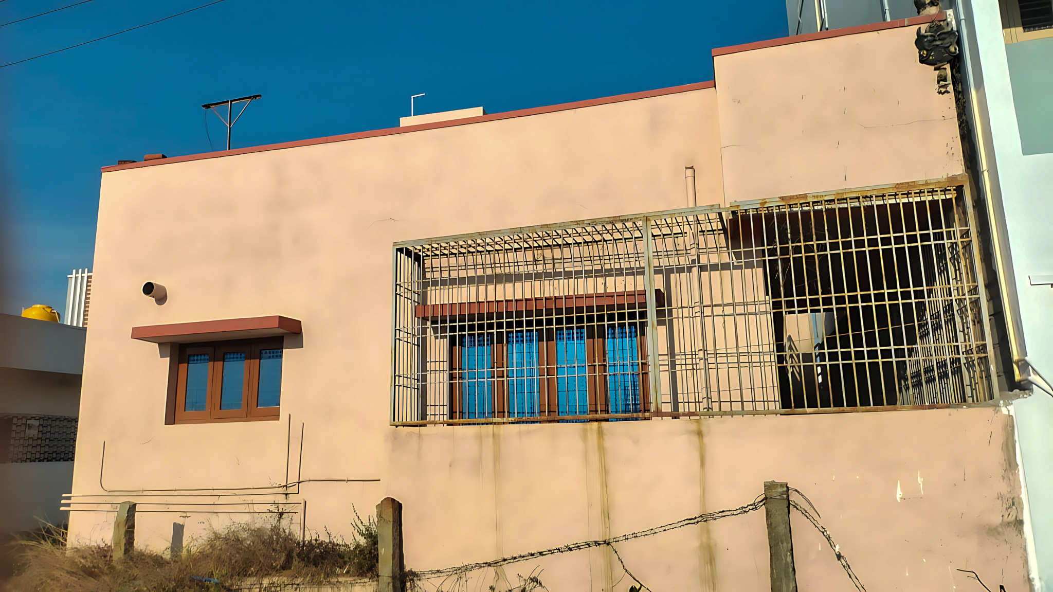 Bank of Baroda Auctions for Residential property in Kolar, Karnataka image 5 of 21 in Malur Industrial Area, Kolar | Bank of Baroda auction property