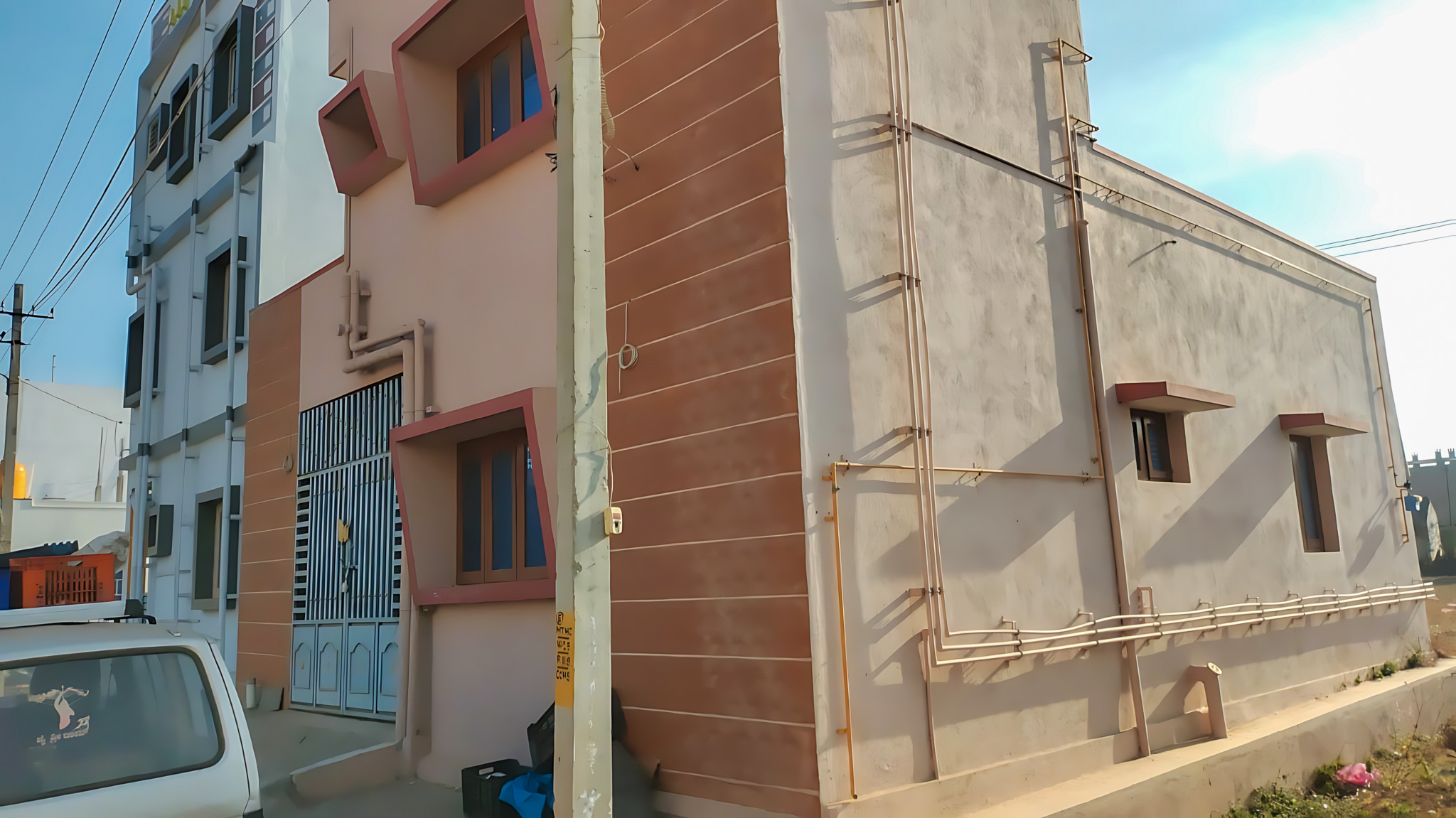 Bank of Baroda Auctions for Residential property in Kolar, Karnataka image 7 of 21 in Malur Industrial Area, Kolar | Bank of Baroda auction property