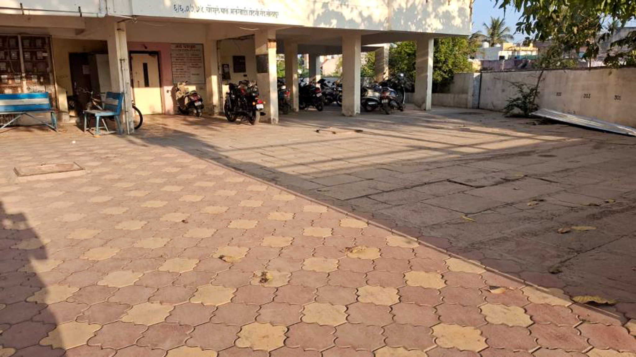 Bank of Baroda Auctions for Residential property in Solapur, Maharashtra image 6 of 7 in Solapur, Solapur | Bank of Baroda auction property