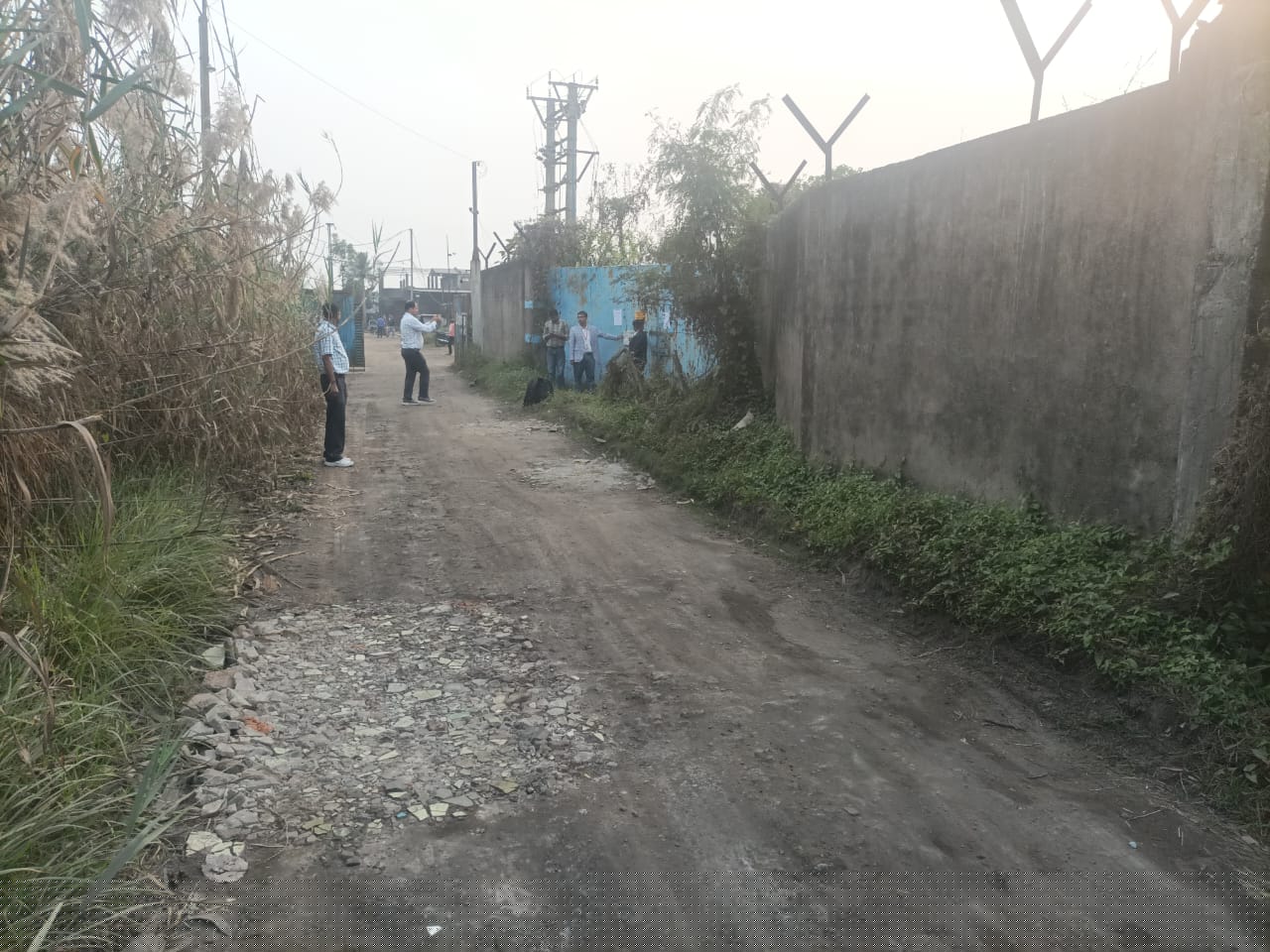 Punjab National Bank Auctions for Residential property in Purba Medinipur, West Bengal image 2 of 3 in Barda, Purba Medinipur | Punjab National Bank auction property